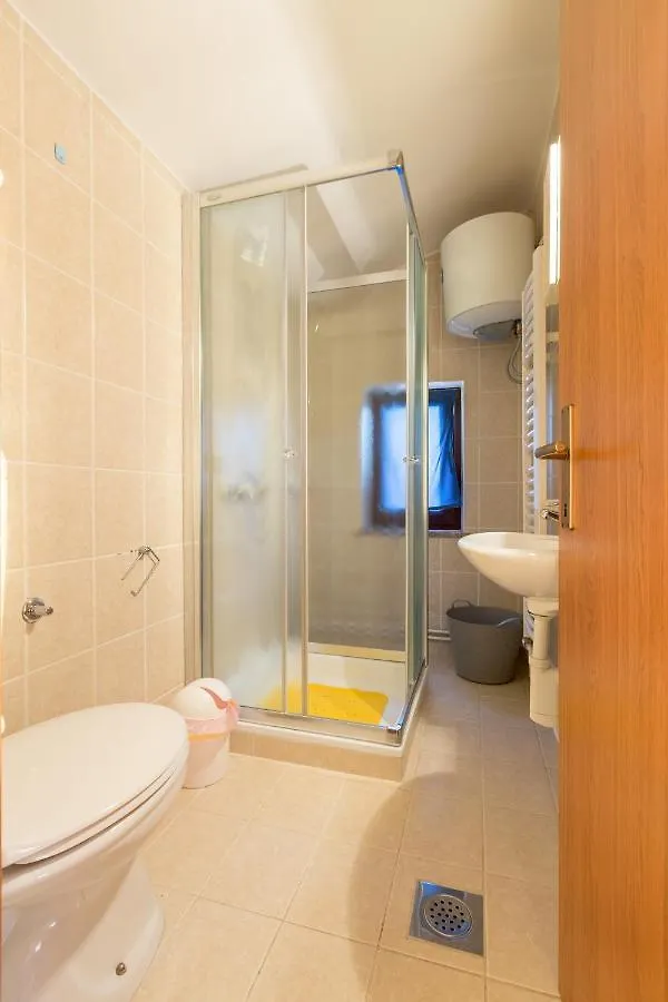Apartmani Gilda Vrsar