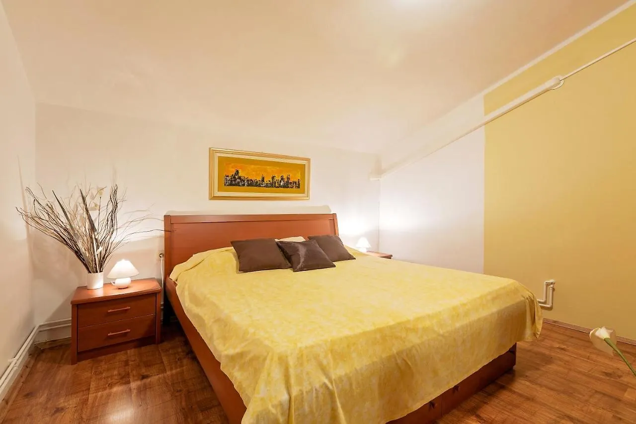 Apartmani Gilda Orsera Croazia