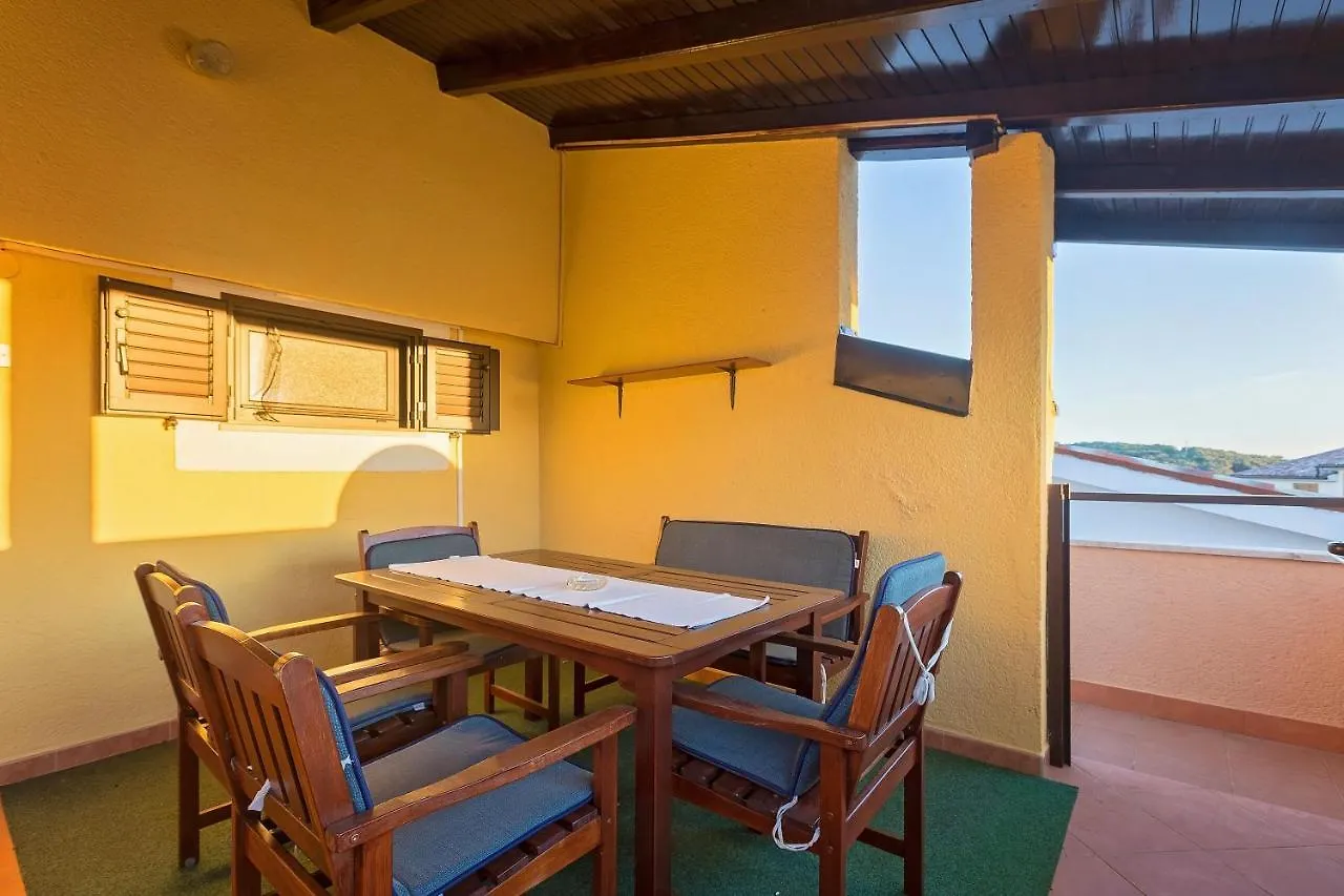 Apartmani Gilda Vrsar