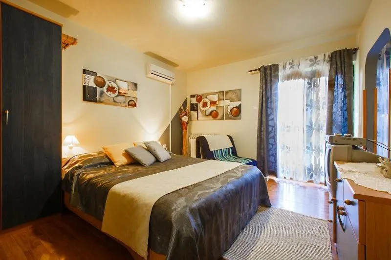 Appartement Apartmani Gilda Vrsar