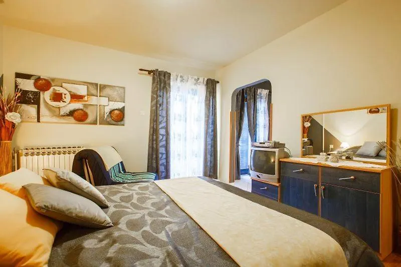 Apartmani Gilda Orsera Appartamento