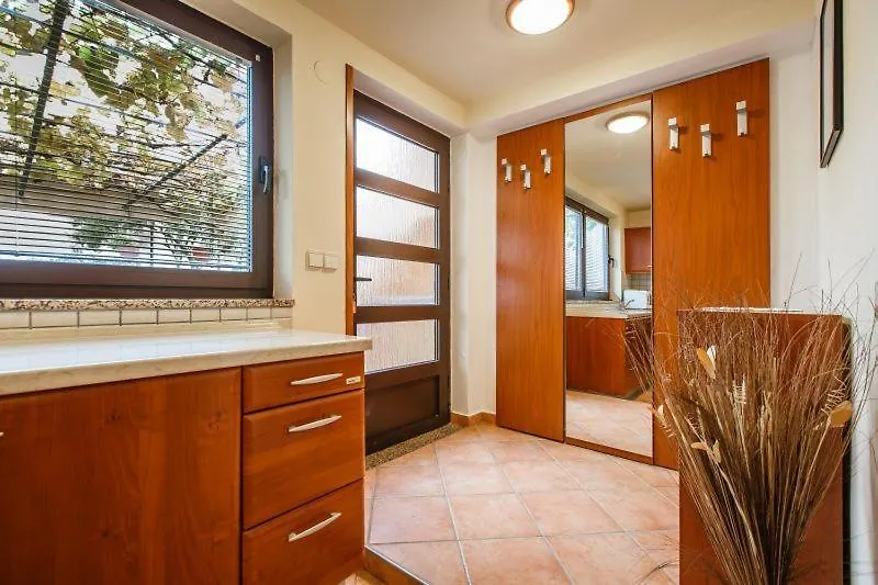 Apartmani Gilda Vrsar