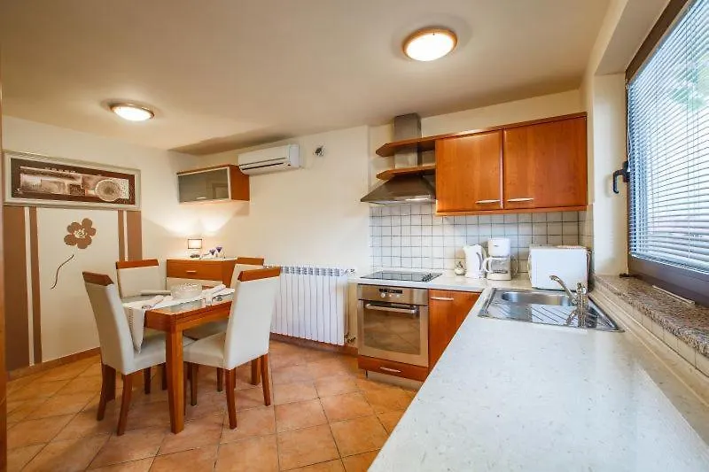 Apartmani Gilda Orsera Appartamento