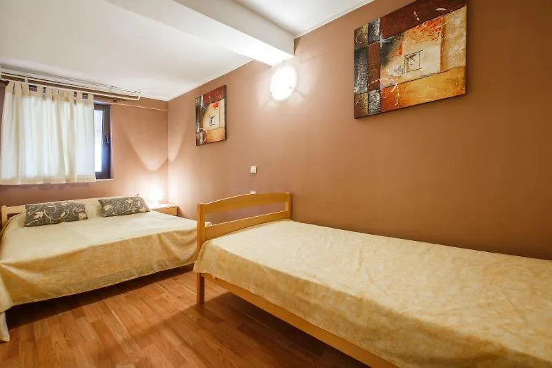 Apartmani Gilda Orsera Appartamento