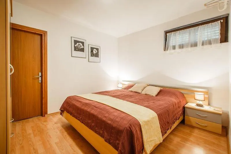Appartement Apartmani Gilda Vrsar