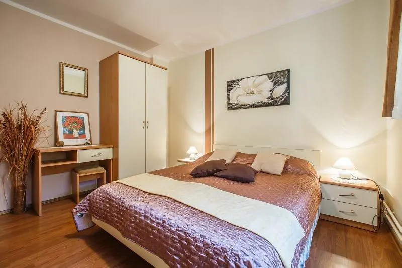 Apartmani Gilda Vrsar Appartement