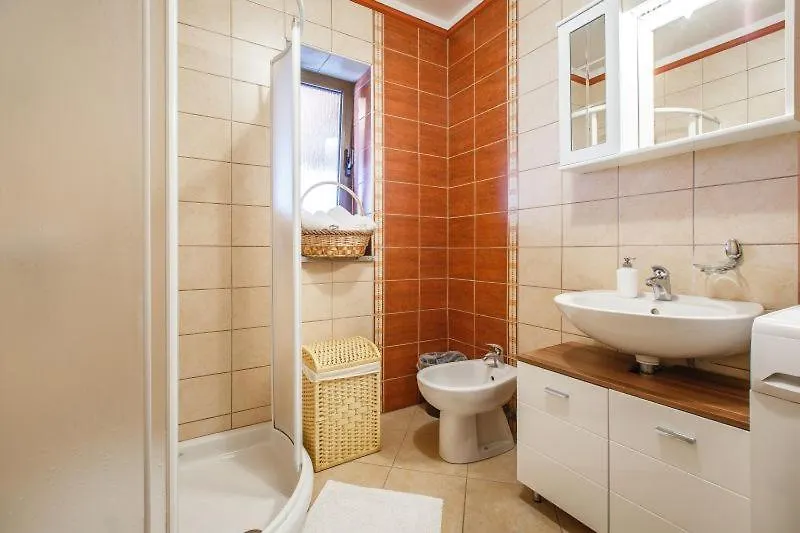 Appartamento Apartmani Gilda Orsera