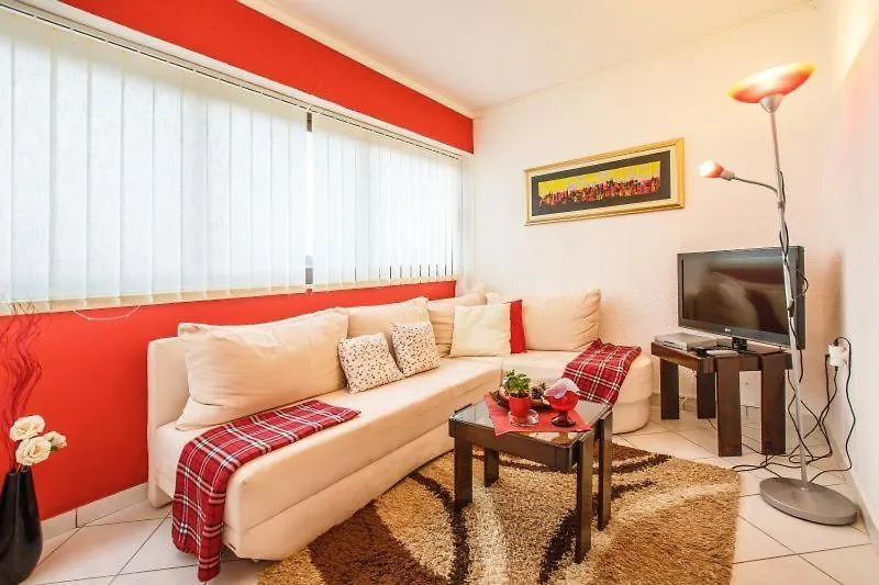 Apartmani Gilda Orsera